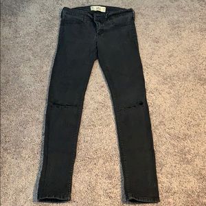Hollister jeans